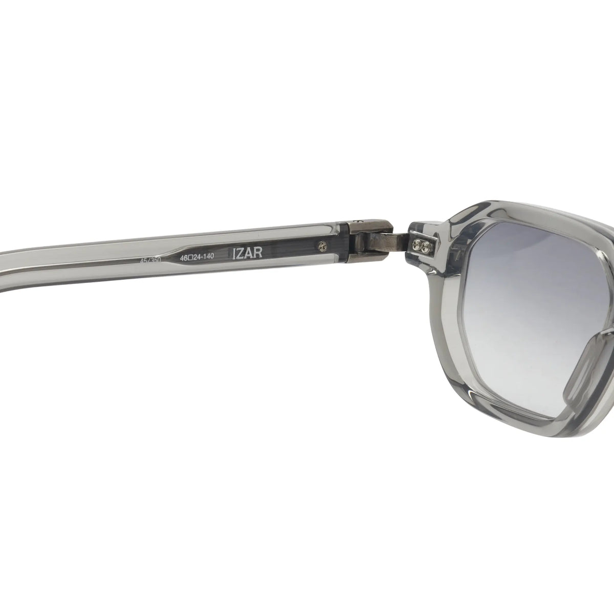 SATO Izar Custom Gradient Sunglasses
