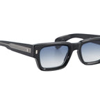 SATO Sira Gradient Deep Sea Blue Sunglasses
