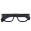 SATO Sira Gradient Deep Sea Blue Sunglasses