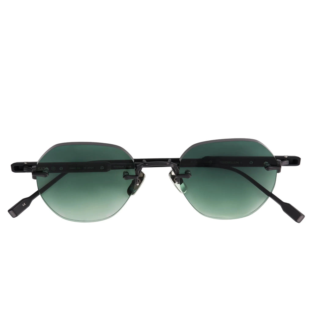 SATO Terebellum I-Capsule Edition Gradien Sunglasses