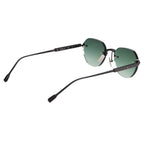 SATO Terebellum I-Capsule Edition Gradien Sunglasses