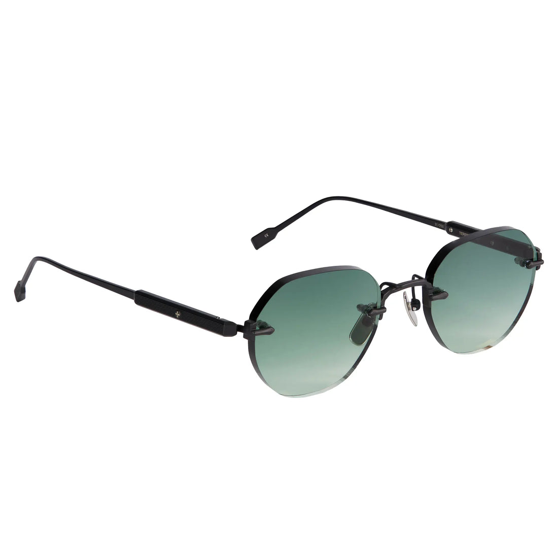 SATO Terebellum I-Capsule Edition Gradien Sunglasses