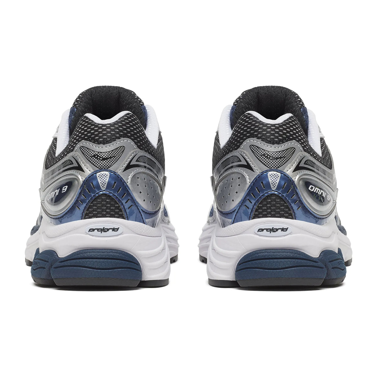 Saucony Progrid Omni 9 Deep Navy