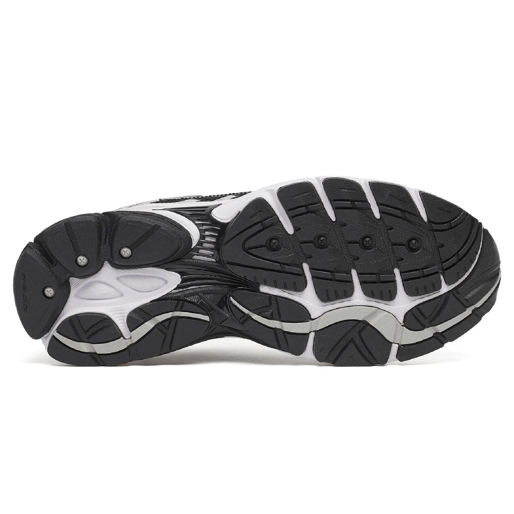 Saucony Progrid Omni 9 Black White