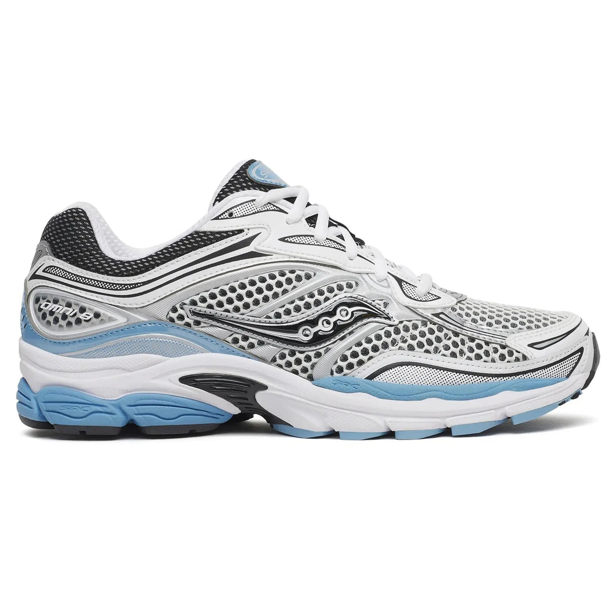 Saucony Progrid Omni 9 Blissful White Main image