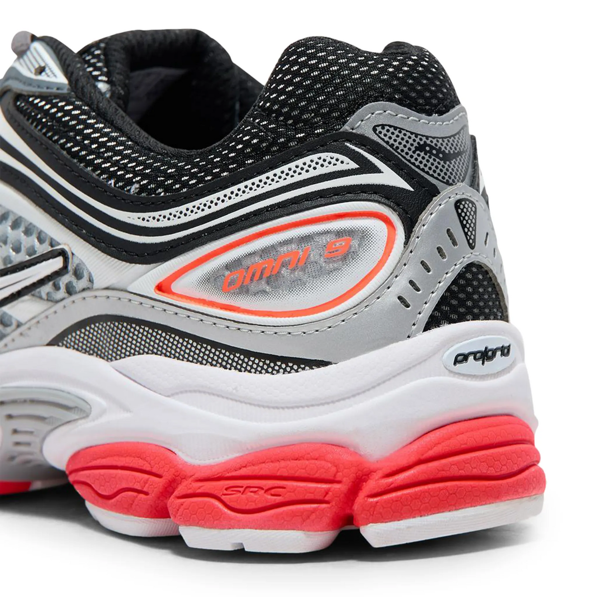 Saucony Progrid Omni 9 Cadet Vizired