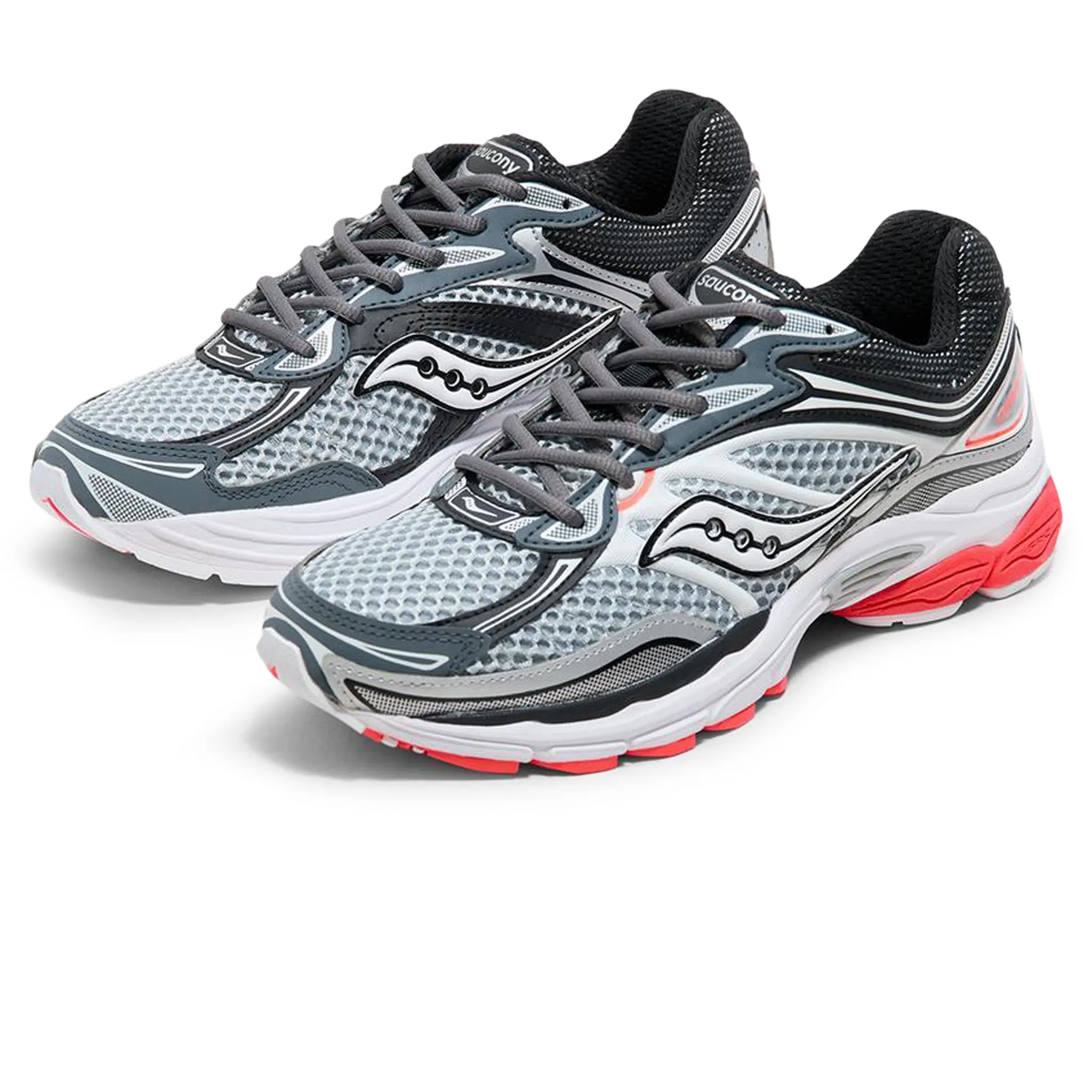 Saucony Progrid Omni 9 Cadet Vizired Secondary image