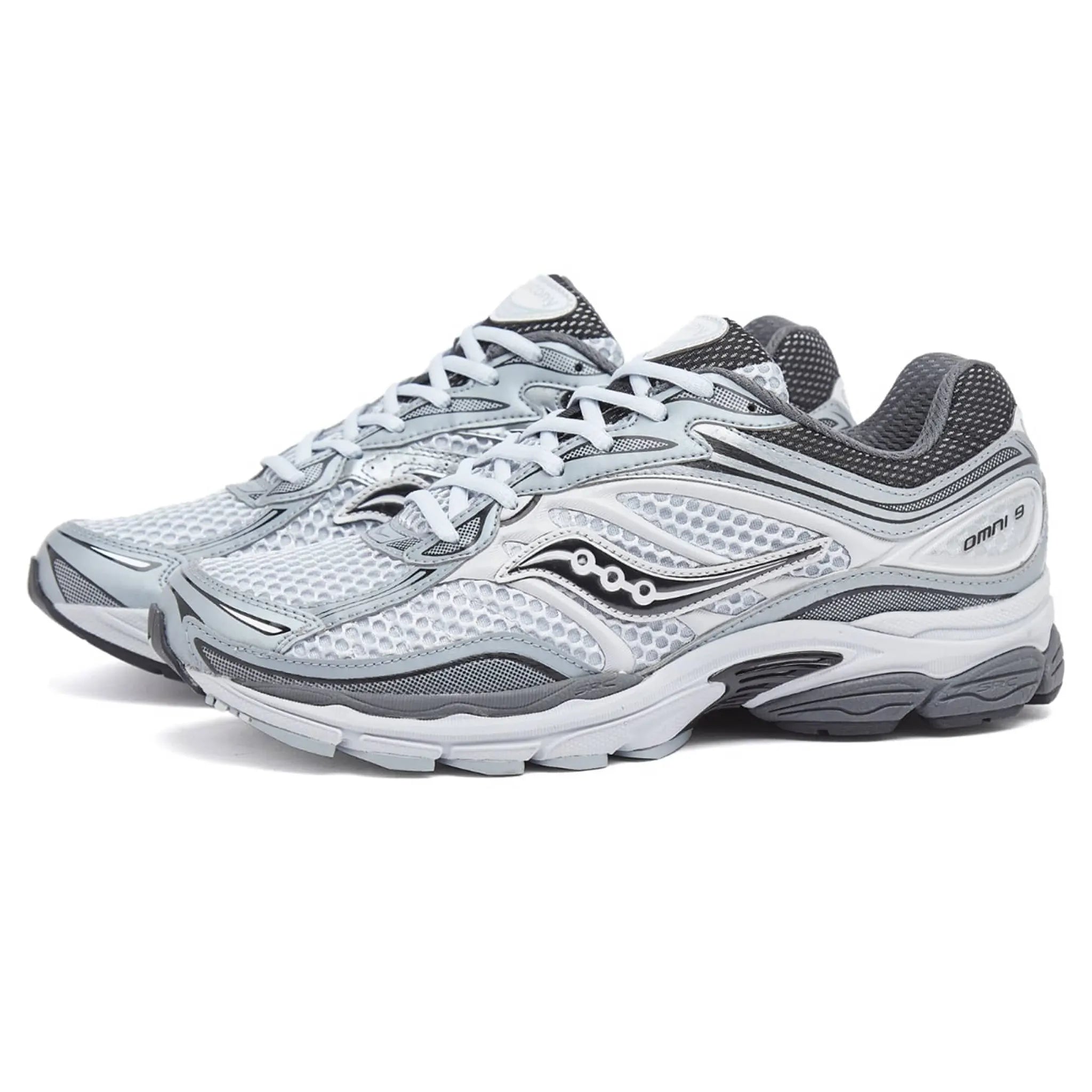 Saucony Progrid Omni 9 Microchip Secondary image