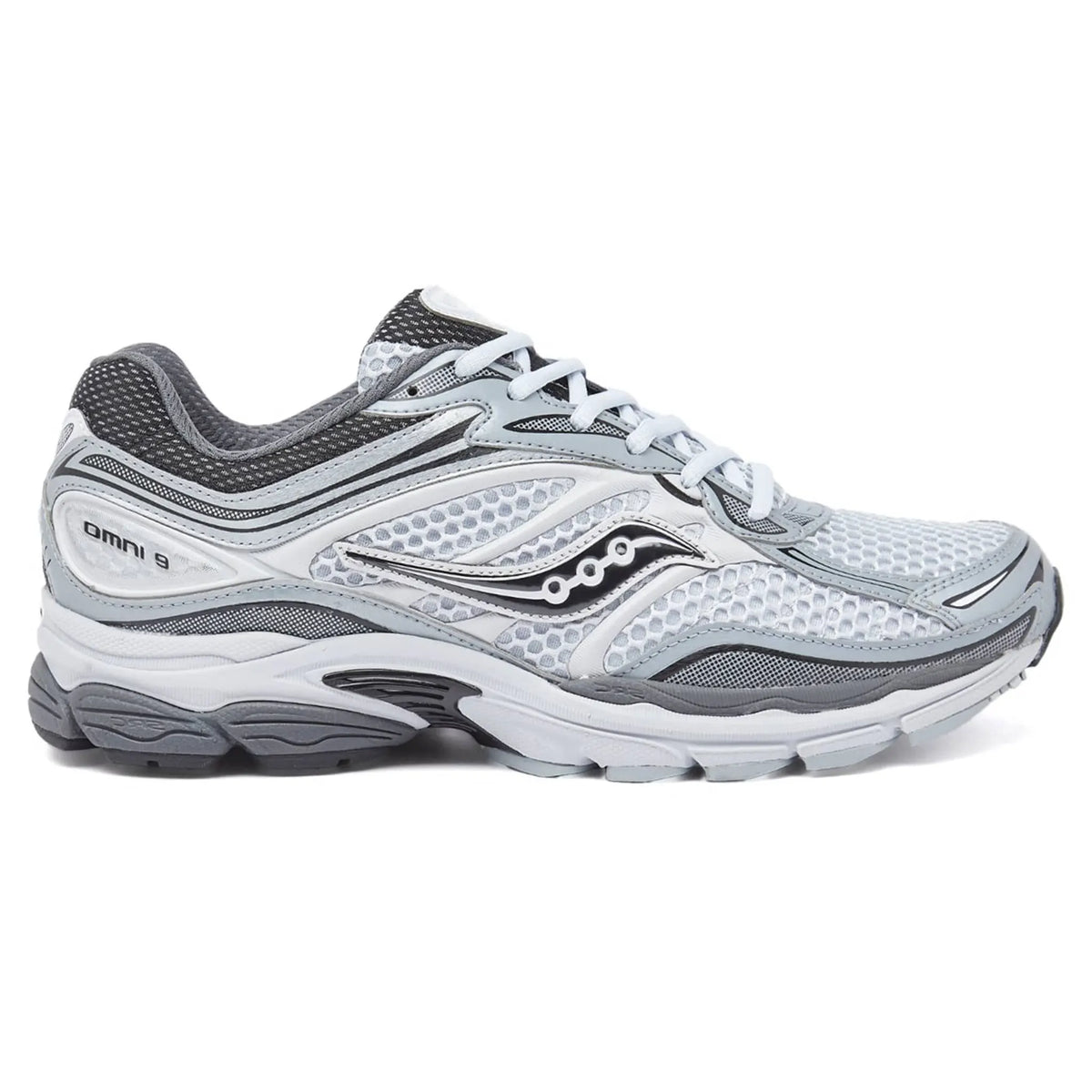 Saucony Progrid Omni 9 Microchip Main image