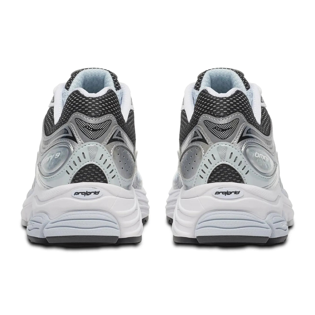 Saucony Progrid Omni 9 Plein Air