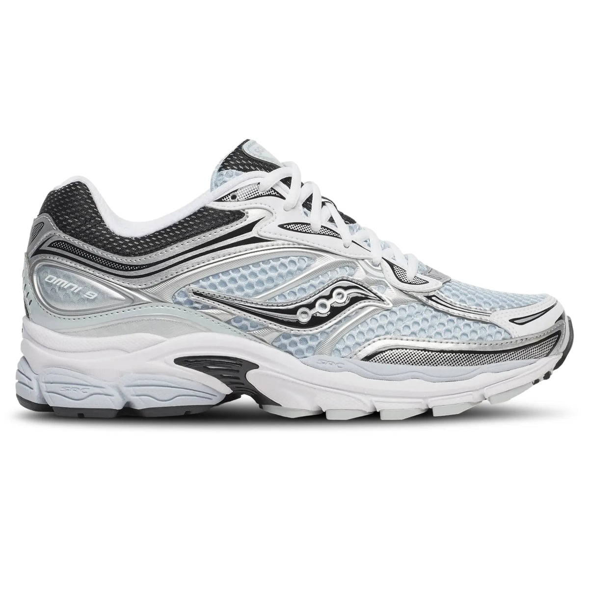 Saucony Progrid Omni 9 Plein Air Main image