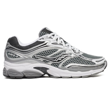 Saucony Progrid Omni 9 Silver Grey