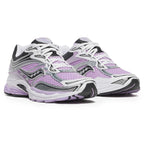 Saucony Progrid Omni 9 Silver Lilac