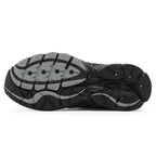 Saucony Progrid Omni 9 Silver Teal Grey