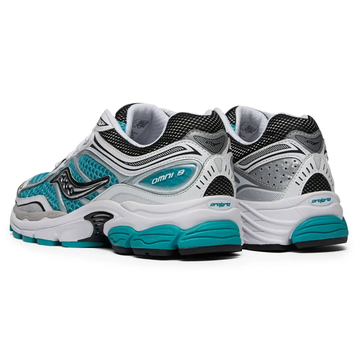 Saucony Progrid Omni 9 Tranquil