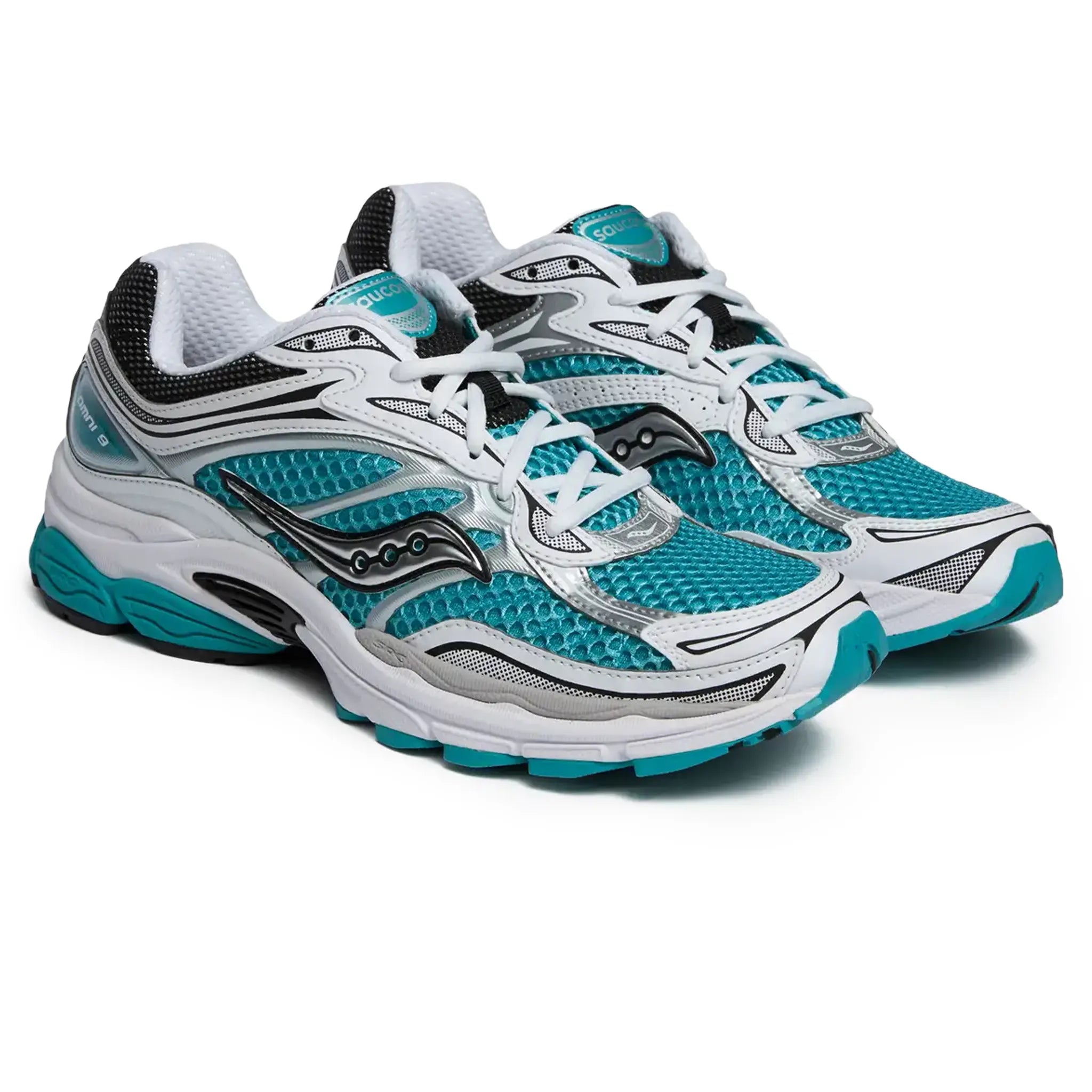 Saucony Progrid Omni 9 Tranquil Secondary image