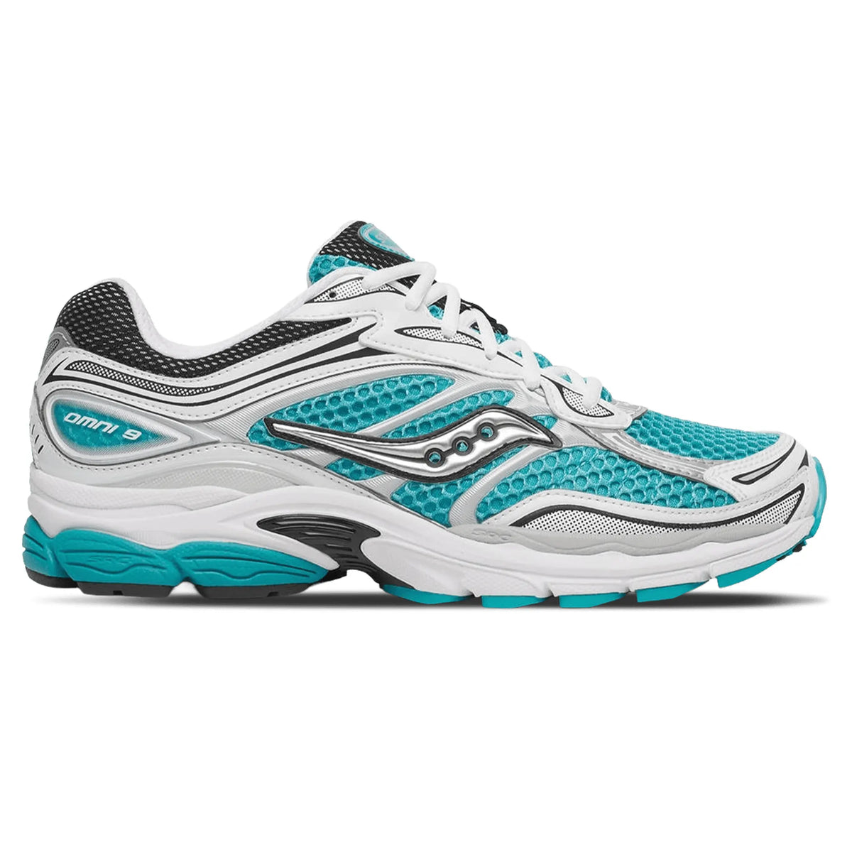 Saucony Progrid Omni 9 Tranquil Main image