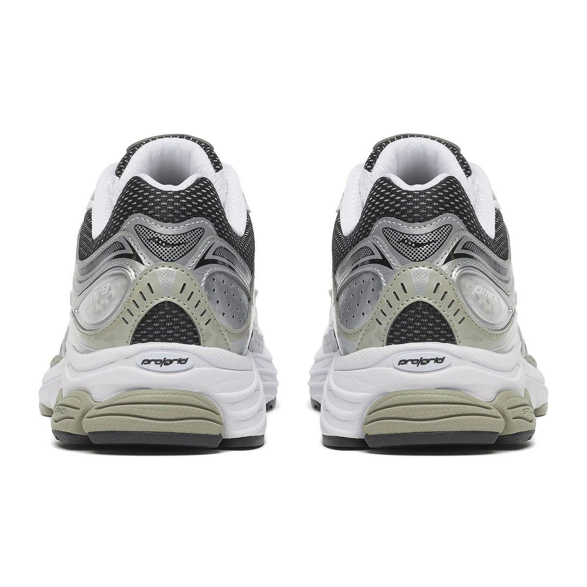 Saucony Progrid Omni 9 White Sage