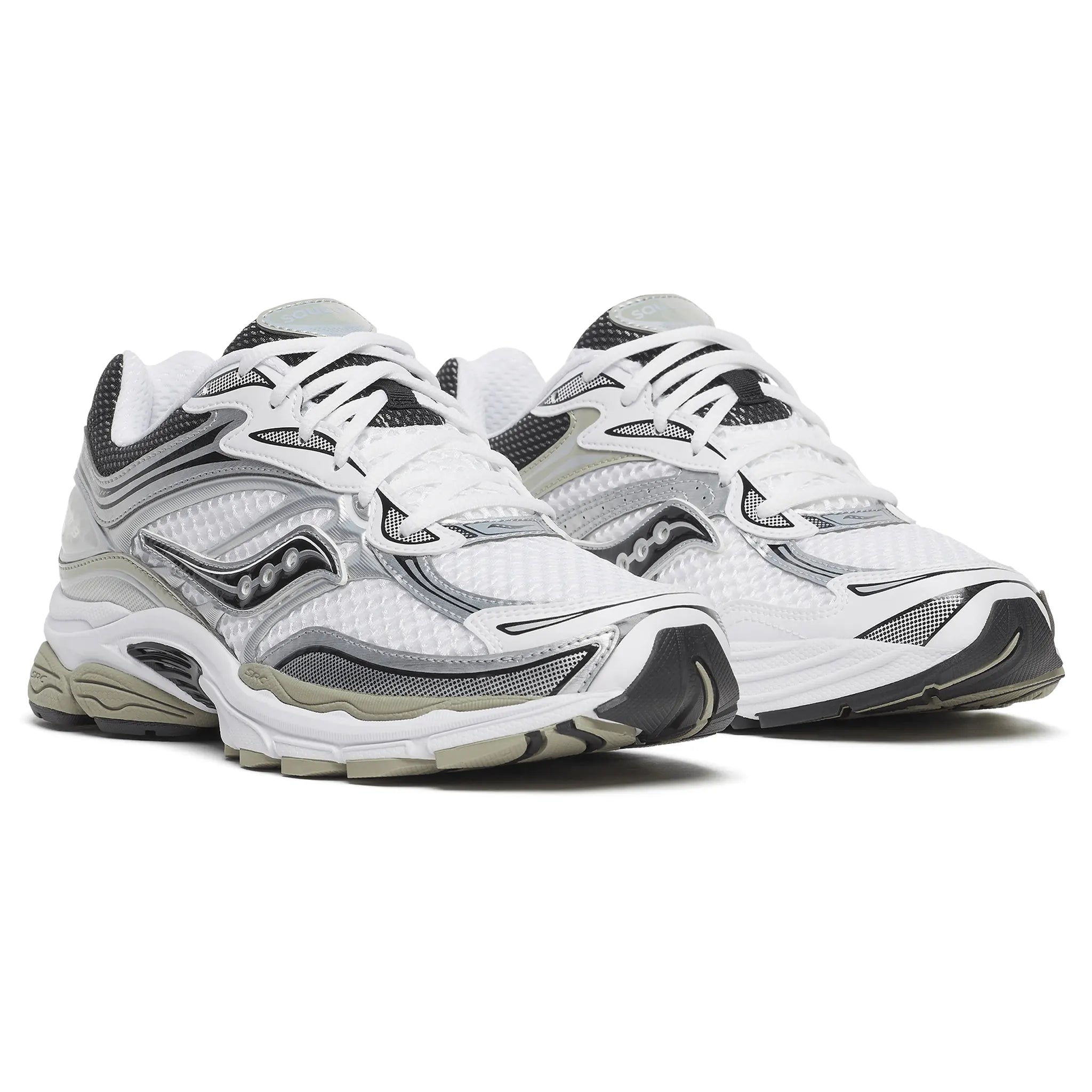 Saucony Progrid Omni 9 White Sage Secondary image