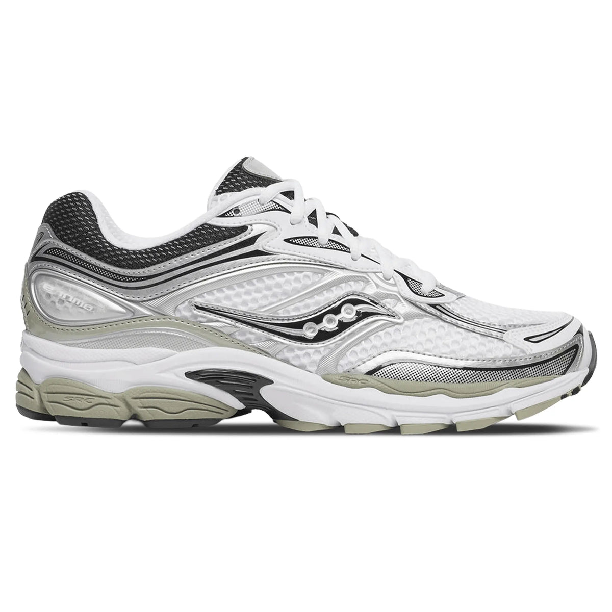 Saucony Progrid Omni 9 White Sage Main image