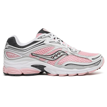 Saucony Progrid Omni 9 White Touch