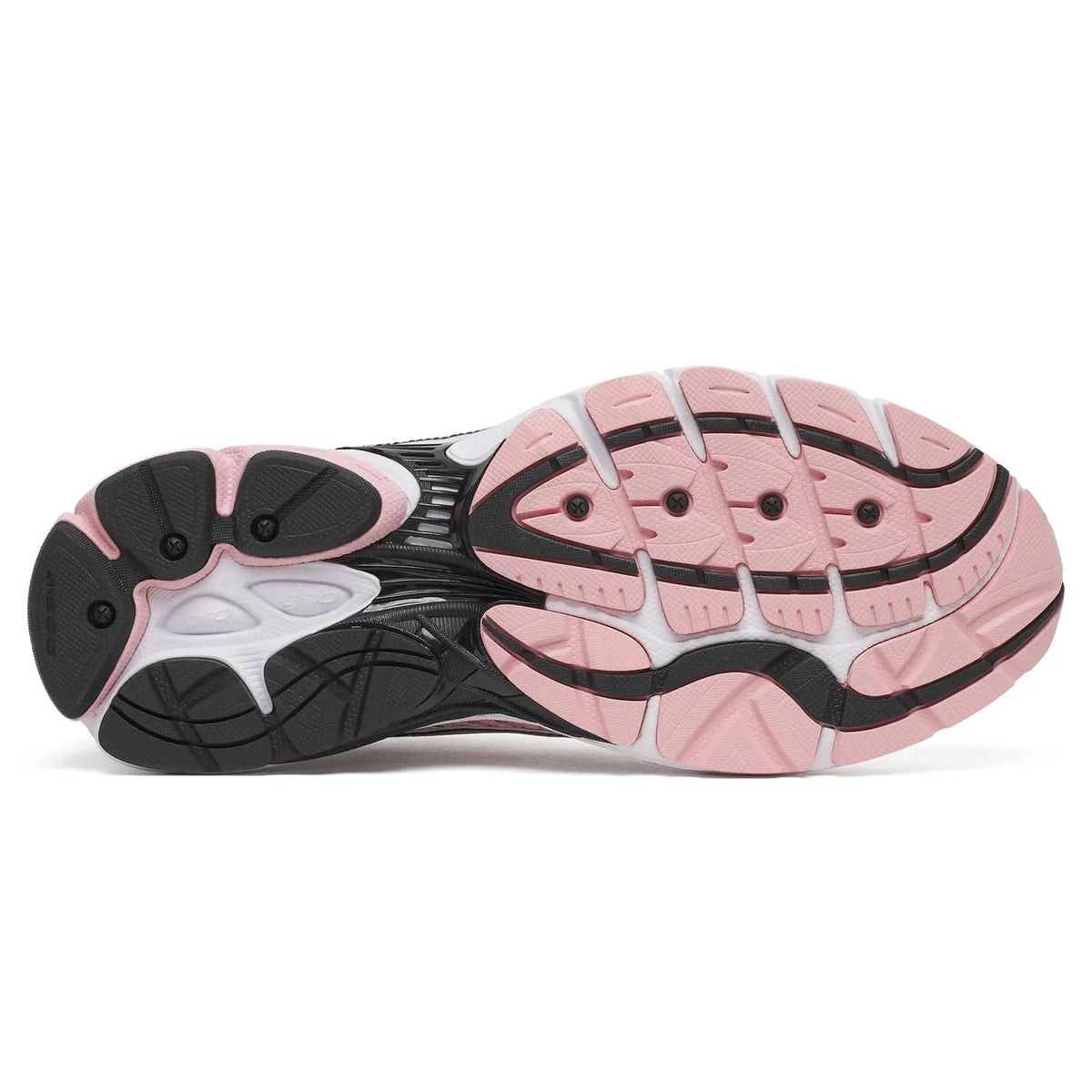 Saucony Progrid Omni 9 White Touch