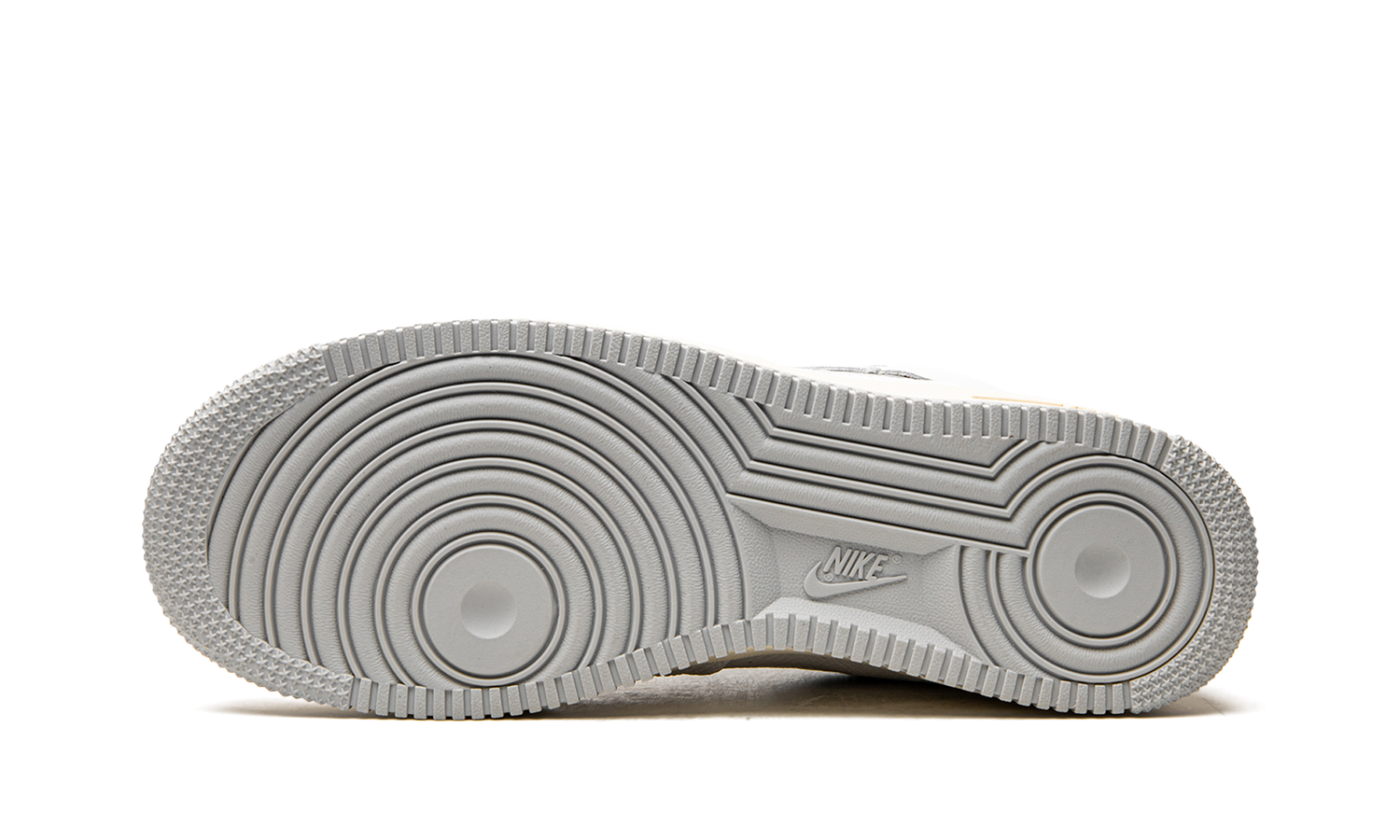 AIR FORCE 1 HIGH SCULPT MNS WMNS "White / Silver" DC3590 101