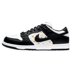 Supreme x Nike Dunk Low OG SB ‘Black’