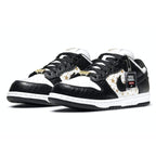 Supreme x Nike Dunk Low OG SB ‘Black’