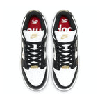 Supreme x Nike Dunk Low OG SB ‘Black’