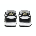 Supreme x Nike Dunk Low OG SB ‘Black’