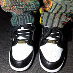 Supreme x Nike Dunk Low OG SB ‘Black’
