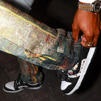 Supreme x Nike Dunk Low OG SB ‘Black’