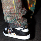 Supreme x Nike Dunk Low OG SB ‘Black’