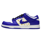 Supreme x Nike Dunk Low OG SB  ‘Hyper Royal’