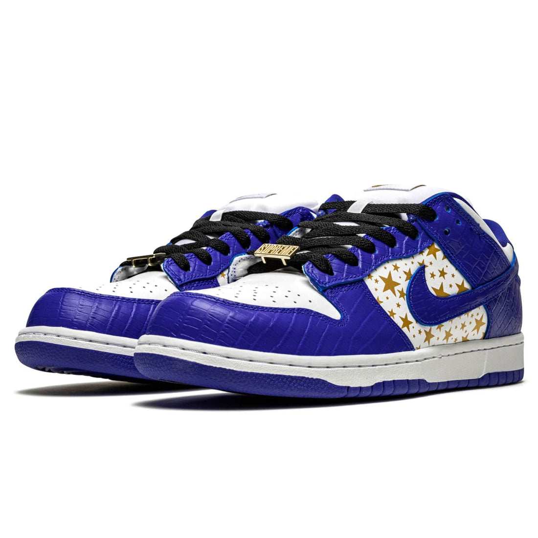 Supreme x Nike Dunk Low OG SB  ‘Hyper Royal’
