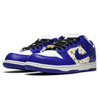 Supreme x Nike Dunk Low OG SB  ‘Hyper Royal’