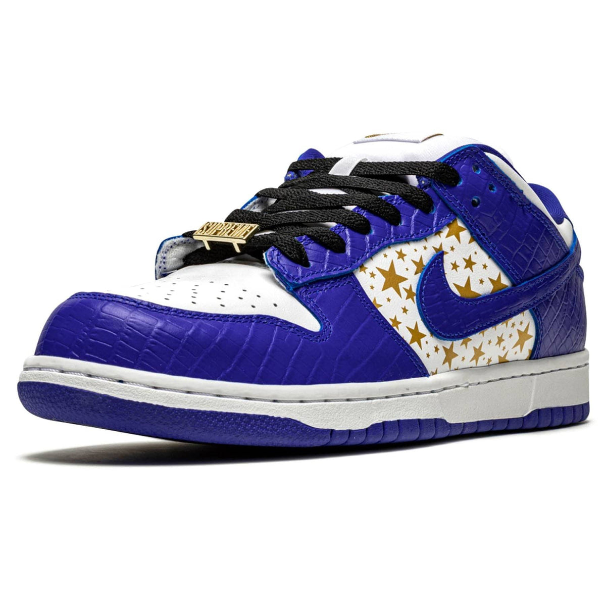 Supreme x Nike Dunk Low OG SB  ‘Hyper Royal’