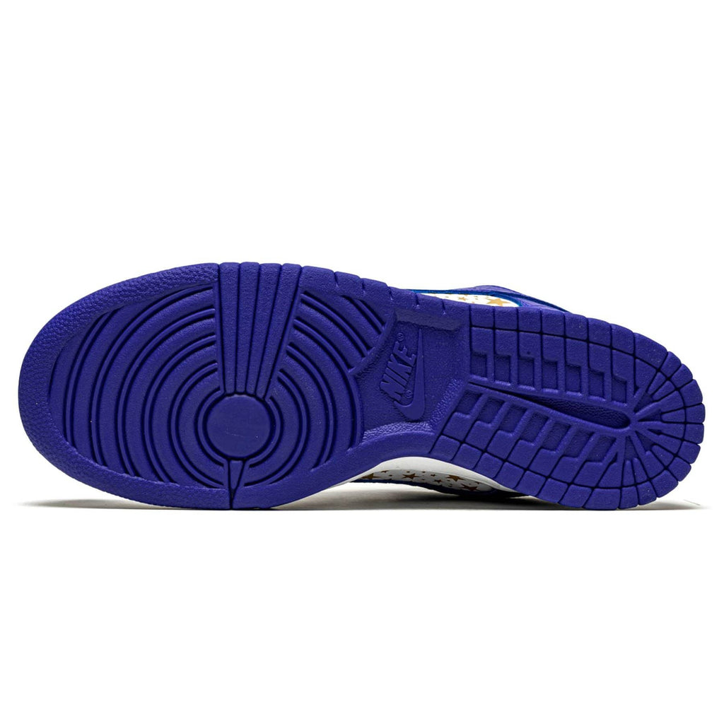 Supreme x Nike Dunk Low OG SB  ‘Hyper Royal’