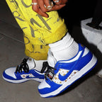 Supreme x Nike Dunk Low OG SB  ‘Hyper Royal’