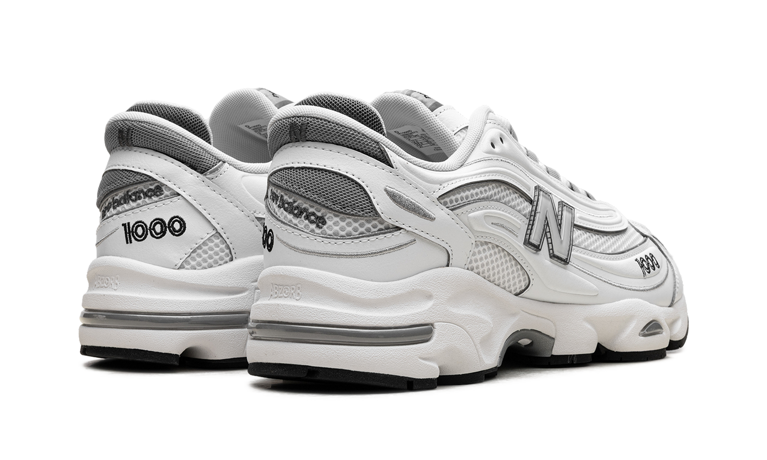 1000 "White" M1000D