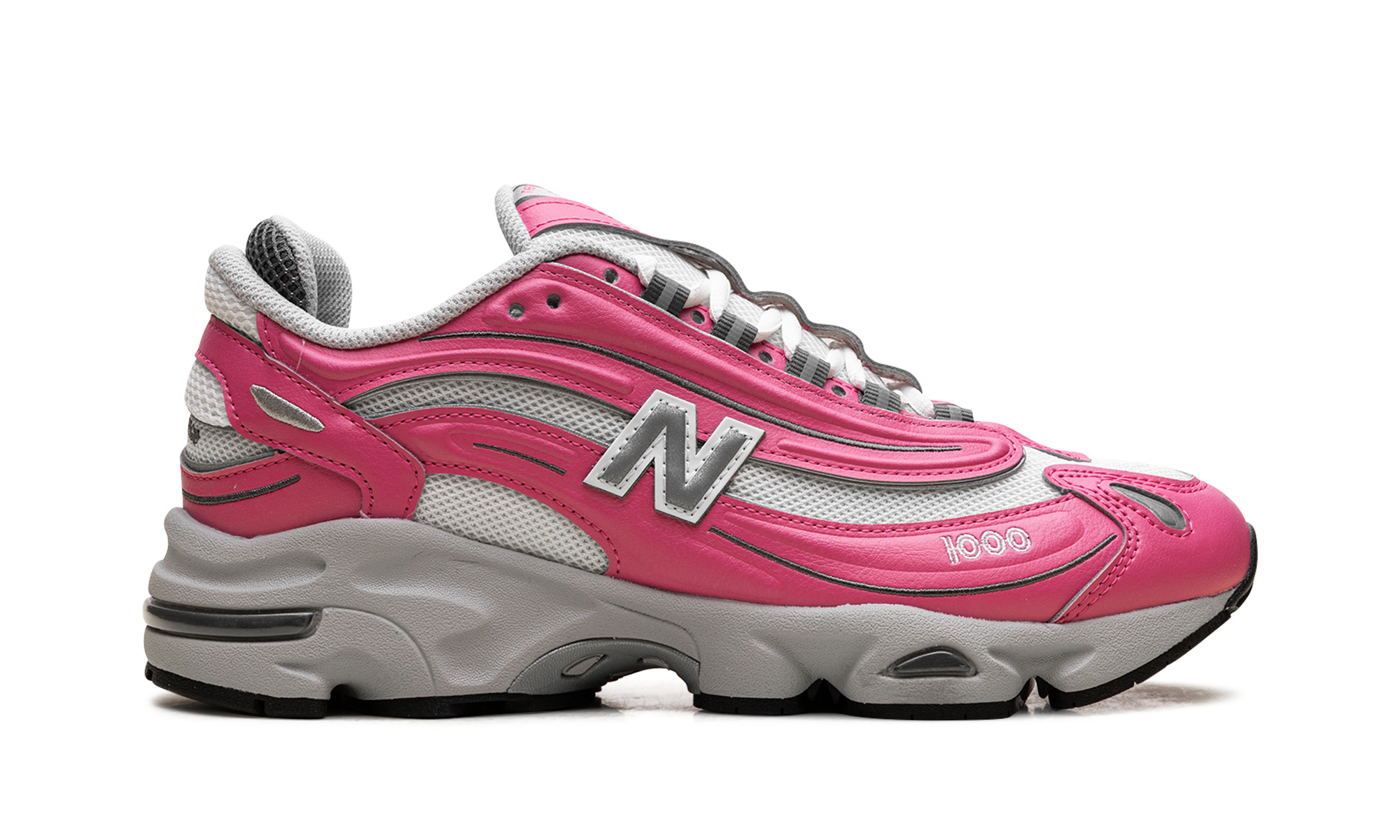 1000 "Dragon Berry" M1000MSG