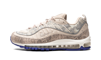 AIR MAX 98 PRM WMNS "Snake Camo" CI2672 100
