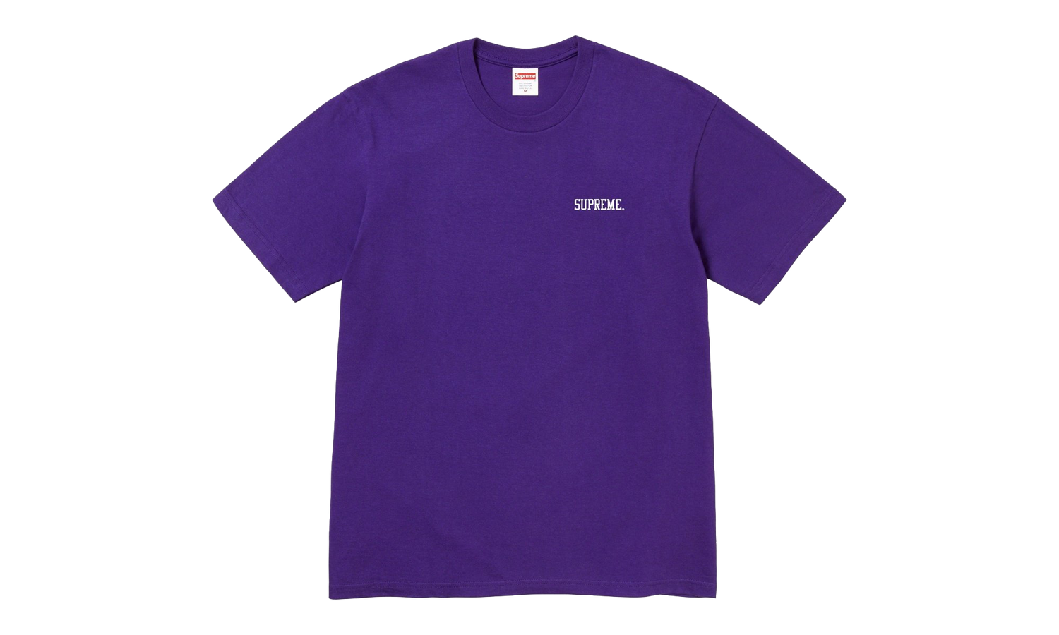 Fighter Tee "Purple" SU26265