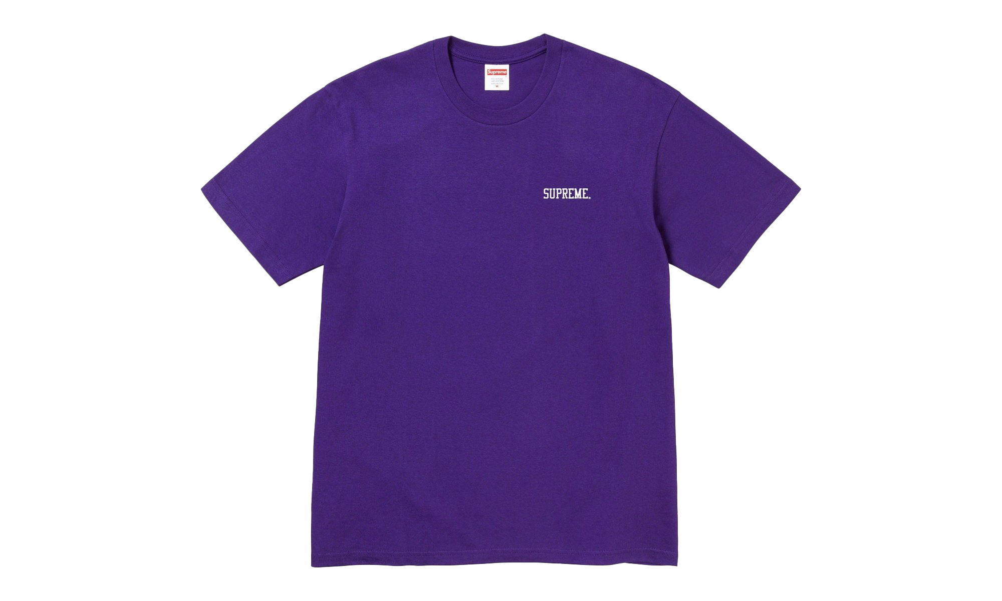 Fighter Tee "Purple" SU26265