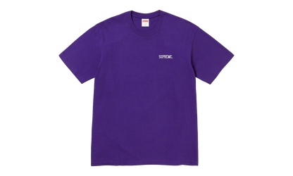Fighter Tee "Purple" SU26265