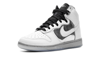 Dunk High SE WMNS "Chrome" DX5928 100