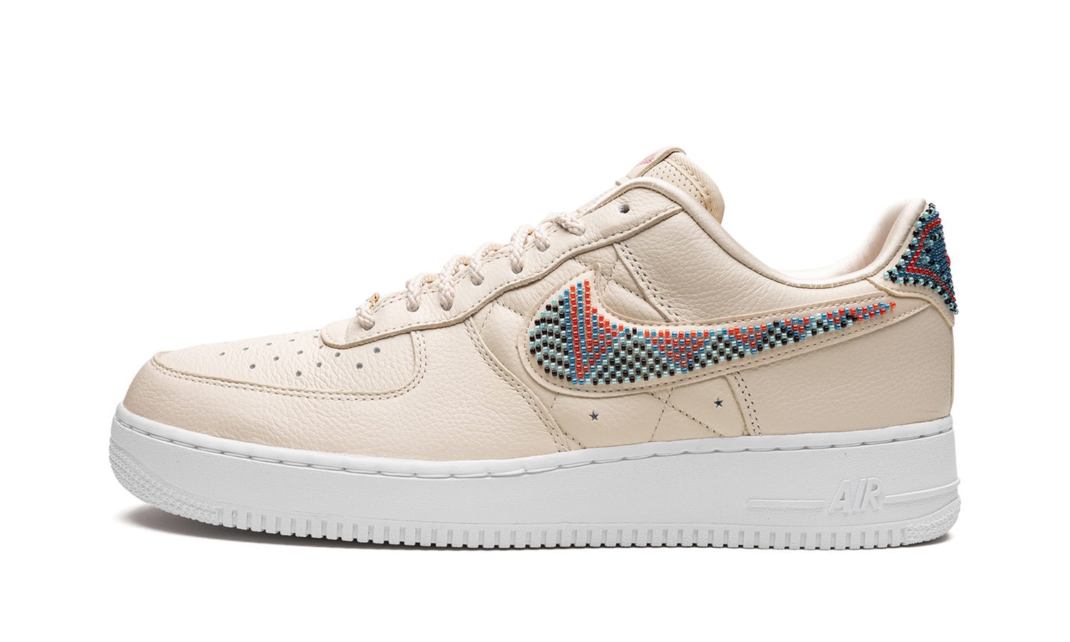 AIR FORCE 1 LO WMNS "Premium Goods - The Bella" DV2957 200