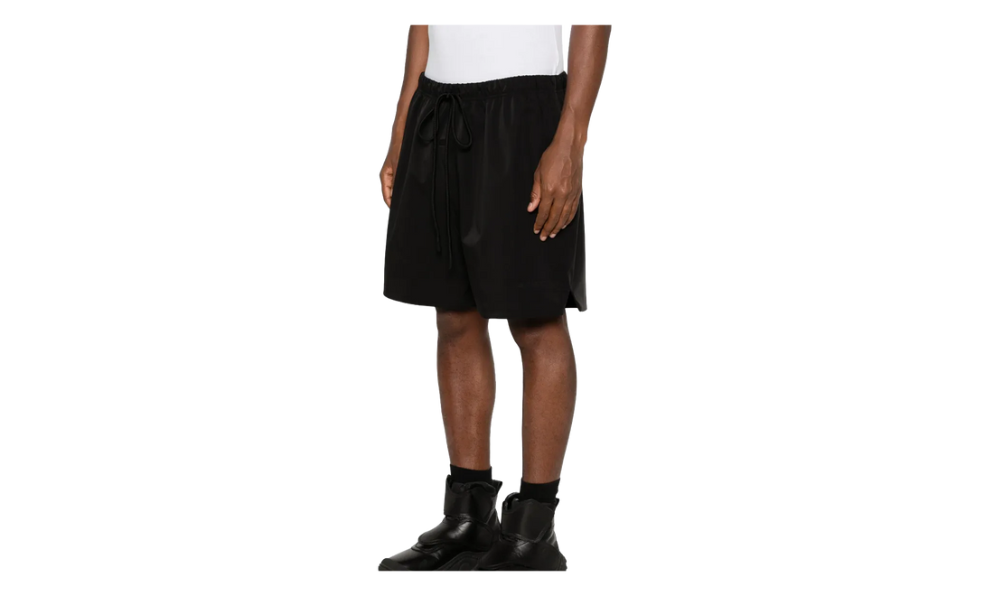 Active Trace Classic Shorts "Vintage Black" 160SP264471F