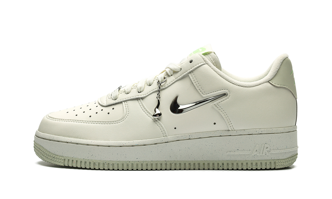Air Force 1 &